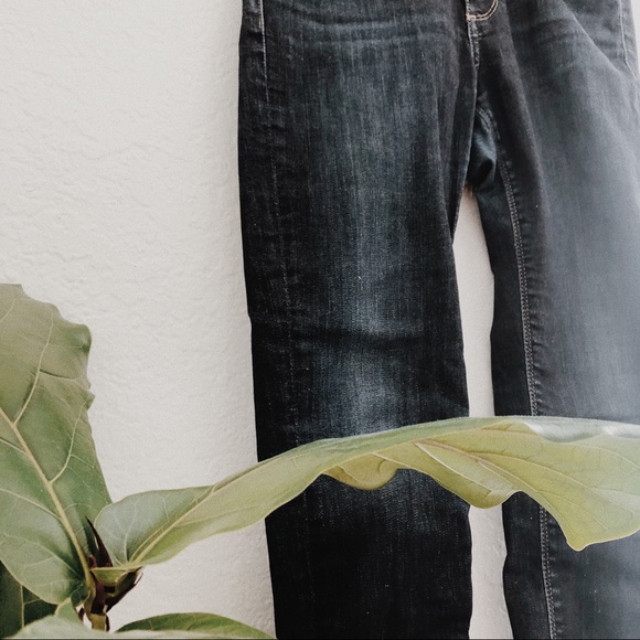 ๐ MOVING SALE! ๐ Lucky Brand Skinny Jeans - Picture 2 of 3